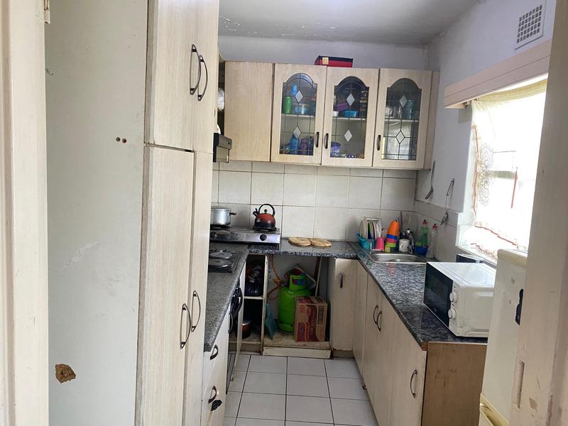 1 Bedroom Property for Sale in Brooklyn Western Cape